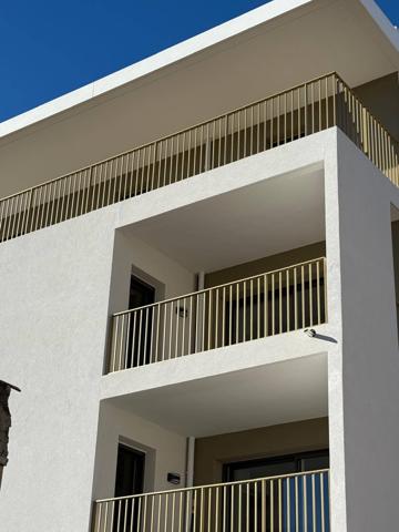 Magnifique appartement livraison rapide