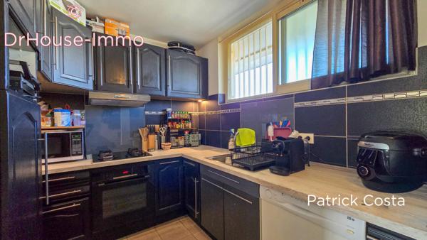 Appartement à vendre 4 pièces de 71 m²