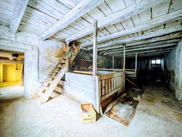 Vente Maison de village 3 pièces 60 m2 à Autigny-la-Tour