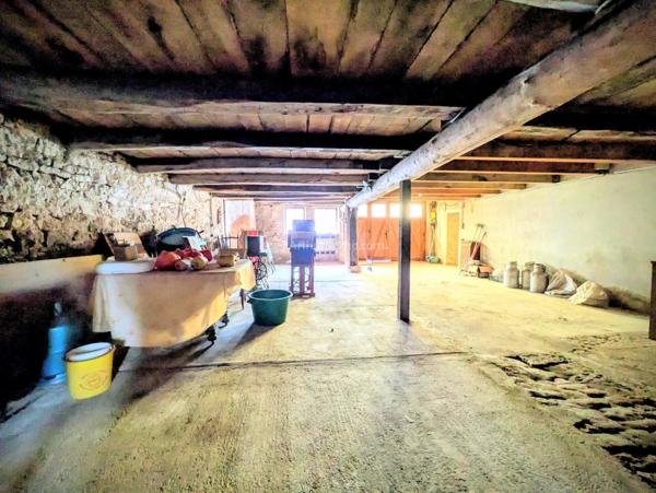 Vente Maison de village 3 pièces 60 m2 à Autigny-la-Tour