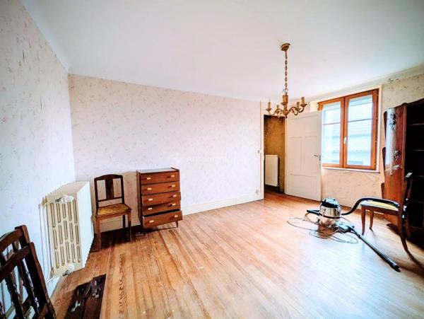 Vente Maison de village 3 pièces 60 m2 à Autigny-la-Tour