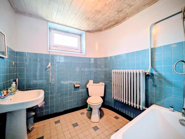 Vente Maison de village 3 pièces 60 m2 à Autigny-la-Tour