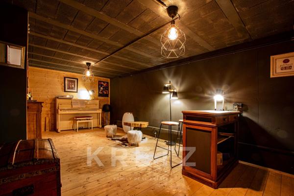 Maison familiale rénovée avec vue