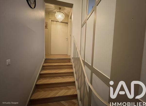 Appartement à vendre 2 pièces 50 m² Rambouillet