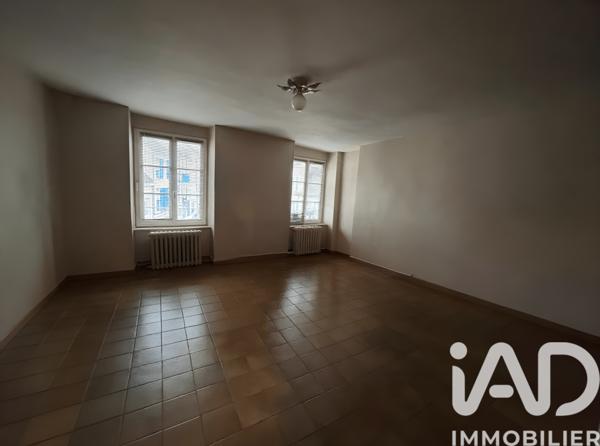 Appartement à vendre 2 pièces 50 m² Rambouillet