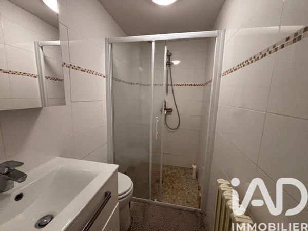 Appartement à vendre 2 pièces 50 m² Rambouillet