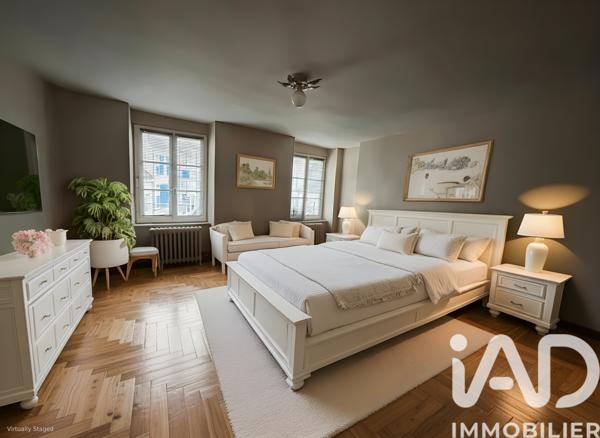 Appartement à vendre 2 pièces 50 m² Rambouillet