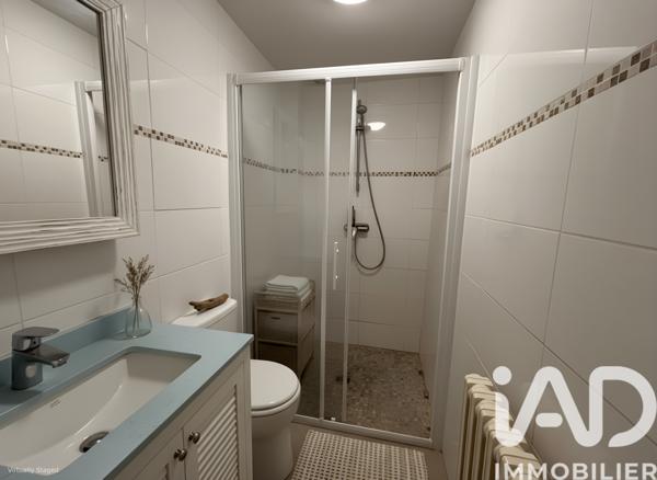 Appartement à vendre 2 pièces 50 m² Rambouillet