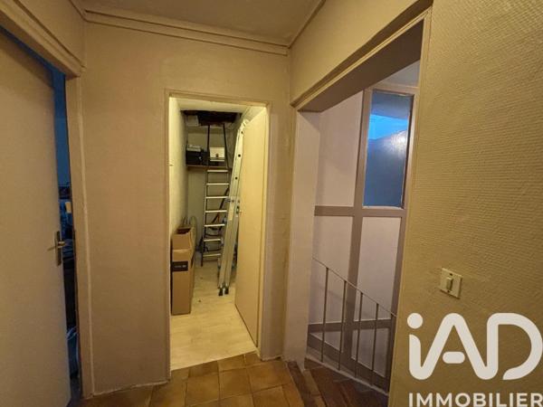 Appartement à vendre 2 pièces 50 m² Rambouillet
