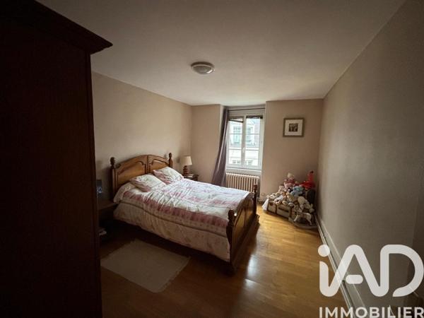 Appartement à vendre 2 pièces 50 m² Rambouillet