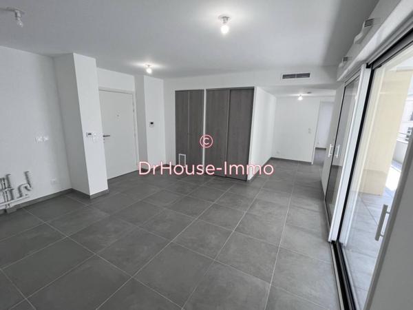 Appartement à louer 2 pièces de 45 m²