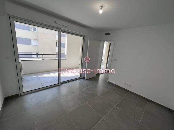 Appartement à louer 2 pièces de 45 m²