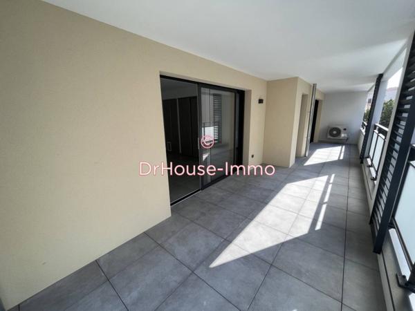 Appartement à louer 2 pièces de 45 m²