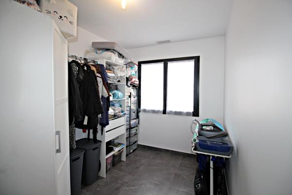 Maison 4 chambres garage jardin et piscine