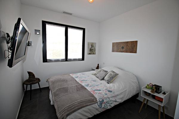 Maison 4 chambres garage jardin et piscine