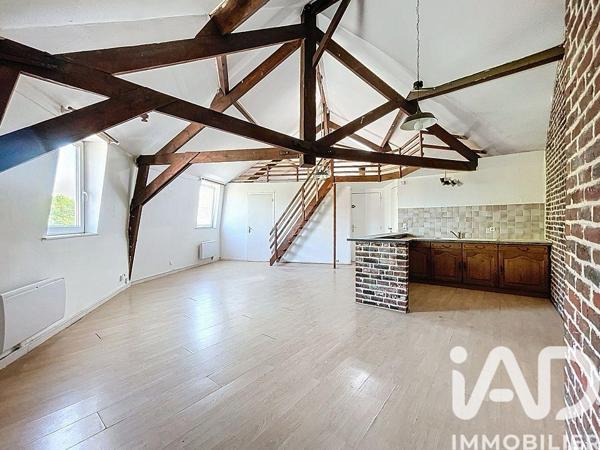 Maison à vendre 7 pièces 170 m² La Madeleine