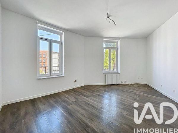 Maison à vendre 7 pièces 170 m² La Madeleine