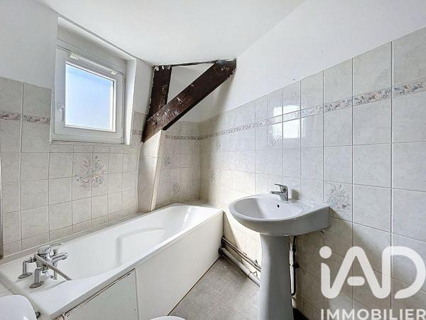 Maison à vendre 7 pièces 170 m² La Madeleine