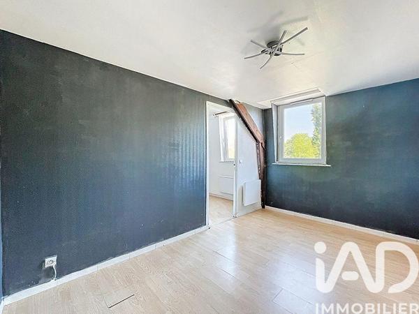 Maison à vendre 7 pièces 170 m² La Madeleine