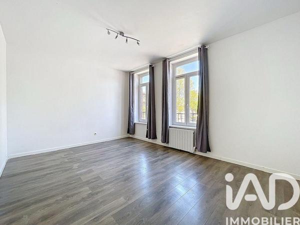 Maison à vendre 7 pièces 170 m² La Madeleine