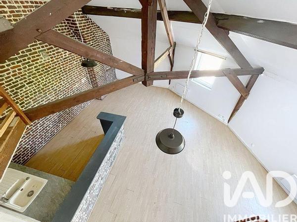 Maison à vendre 7 pièces 170 m² La Madeleine