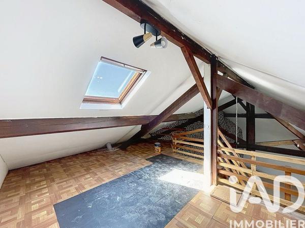 Maison à vendre 7 pièces 170 m² La Madeleine