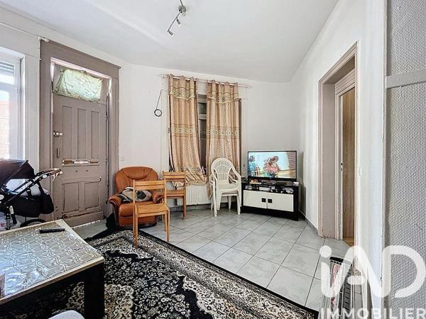 Maison à vendre 7 pièces 170 m² La Madeleine