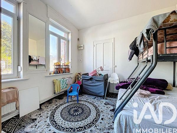 Maison à vendre 7 pièces 170 m² La Madeleine