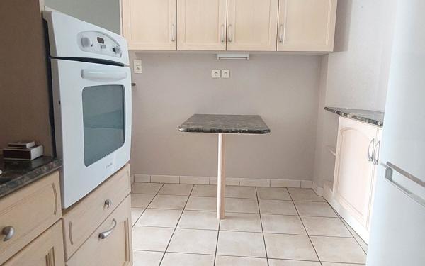 Appartement à vendre    4 pièces • 100,05 m2 Vannes