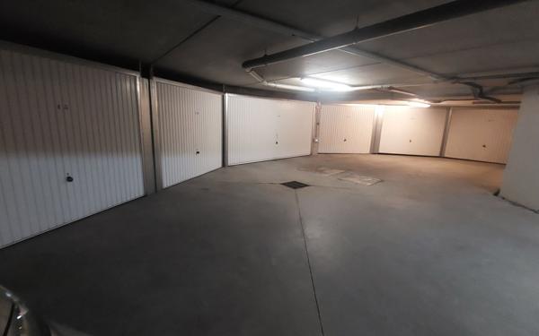 Appartement à vendre    4 pièces • 100,05 m2 Vannes