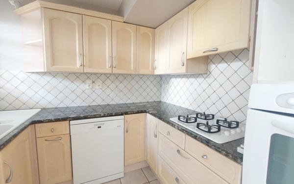 Appartement à vendre    4 pièces • 100,05 m2 Vannes