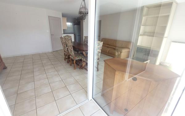 Appartement à vendre    4 pièces • 100,05 m2 Vannes