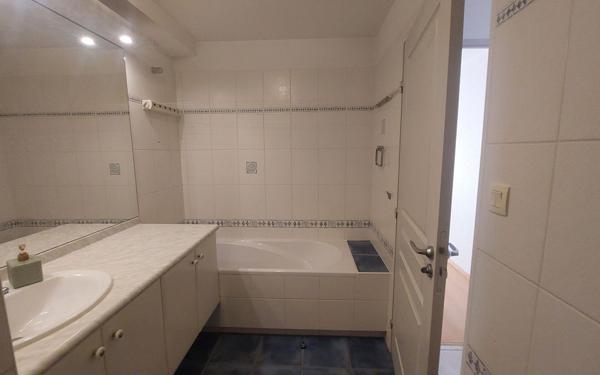 Appartement à vendre    4 pièces • 100,05 m2 Vannes