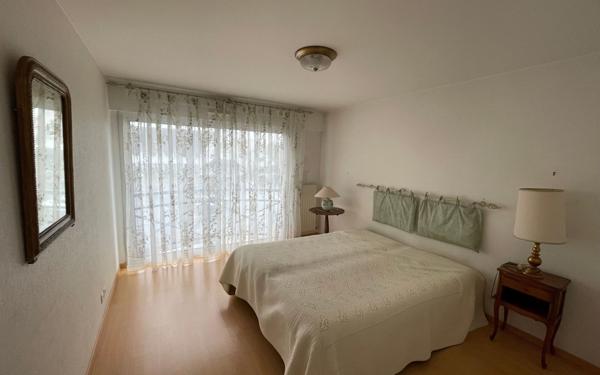 Appartement à vendre    4 pièces • 100,05 m2 Vannes