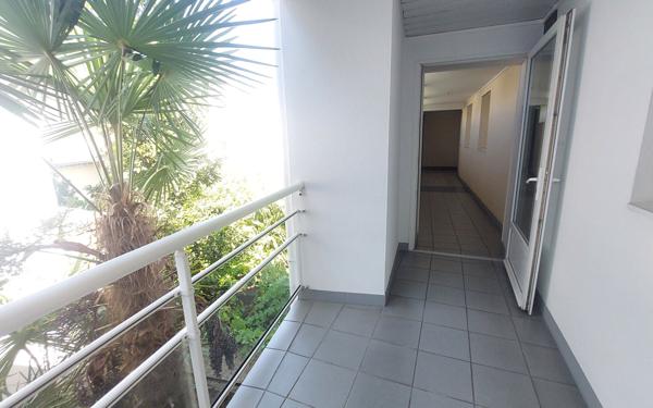 Appartement à vendre    4 pièces • 100,05 m2 Vannes