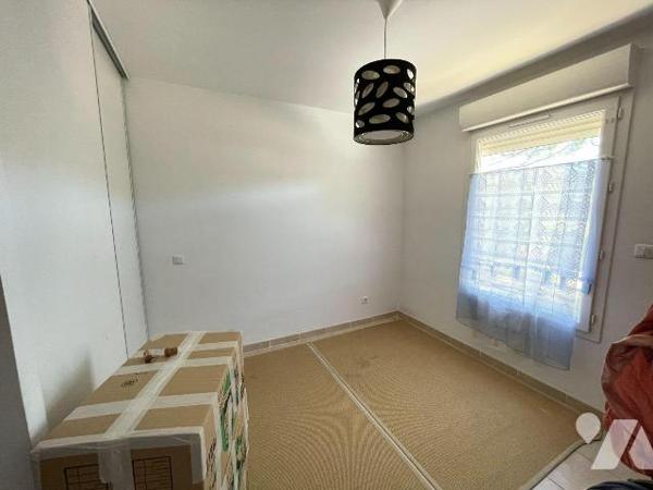 A vendre - Valensole (04) - Alpes de Haute Provence : Appartement de type 2 d'env 35,99 m² au 1...