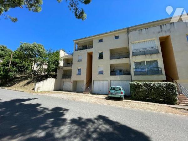A vendre - Valensole (04) - Alpes de Haute Provence : Appartement de type 2 d'env 35,99 m² au 1...