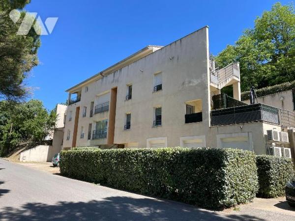 A vendre - Valensole (04) - Alpes de Haute Provence : Appartement de type 2 d'env 35,99 m² au 1...