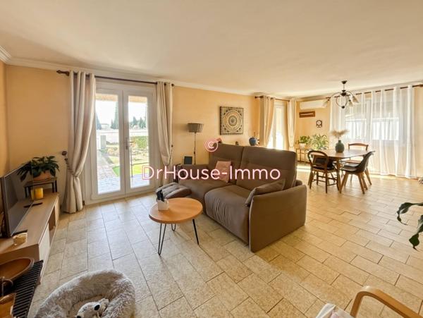Maison à vendre 4 pièces de 116 m²