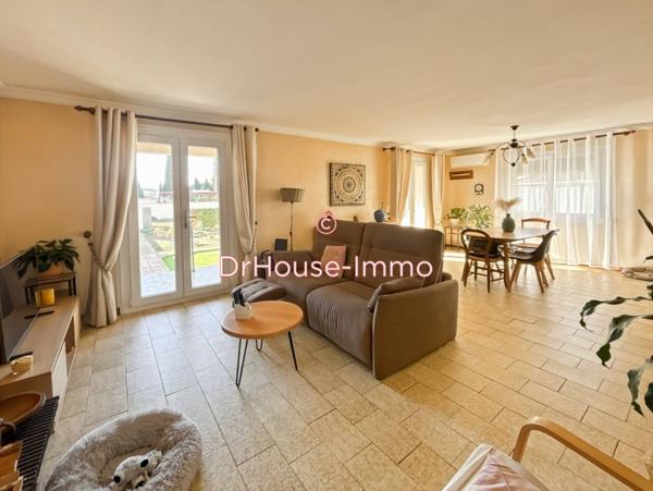 Maison à vendre 4 pièces de 116 m²