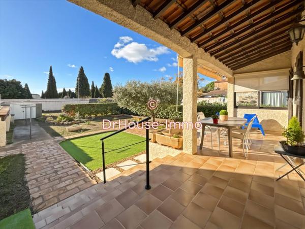 Maison à vendre 4 pièces de 116 m²