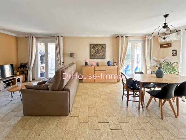 Maison à vendre 4 pièces de 116 m²