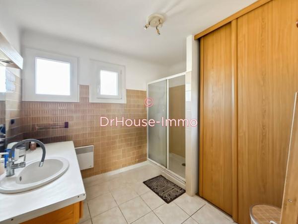 Maison à vendre 4 pièces de 116 m²