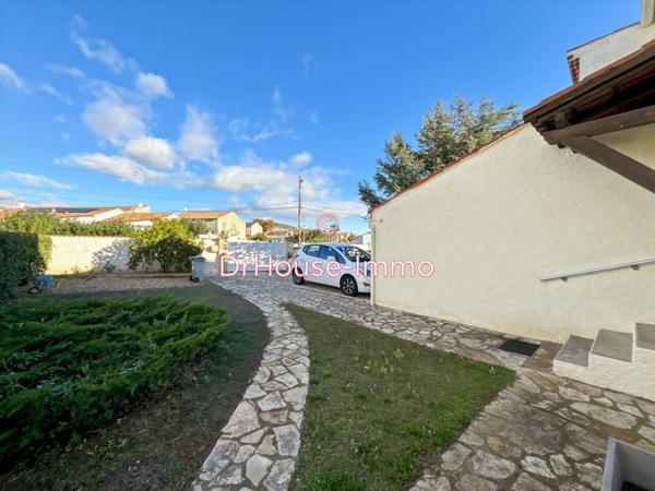 Maison à vendre 4 pièces de 116 m²