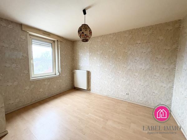 Maison de ville en semi plain pied