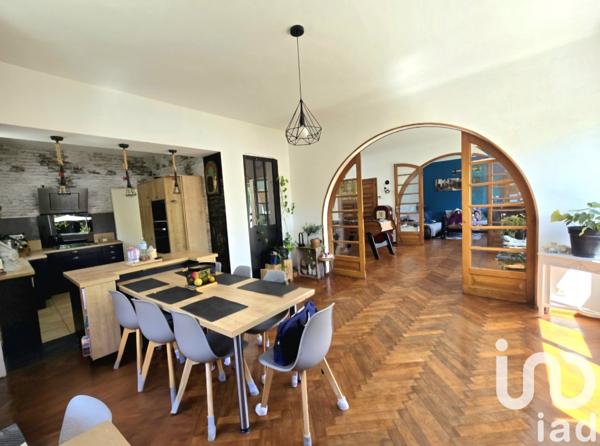 Maison 8 pièces de 180 m² à Lourdes (65100)