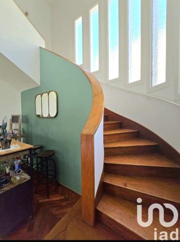 Maison 8 pièces de 180 m² à Lourdes (65100)