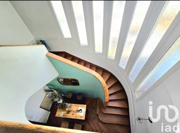 Maison 8 pièces de 180 m² à Lourdes (65100)