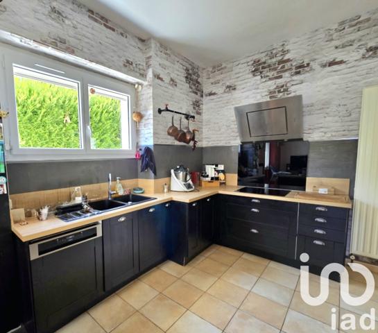 Maison 8 pièces de 180 m² à Lourdes (65100)