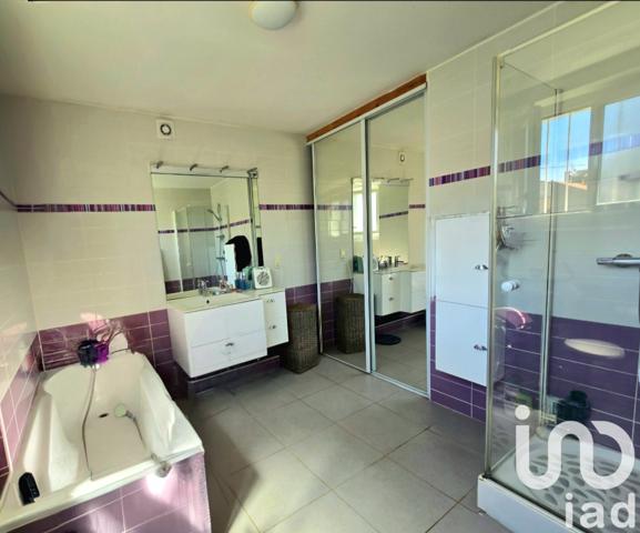 Maison 8 pièces de 180 m² à Lourdes (65100)